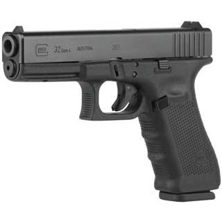 GLOCK 32 GEN4 357SIG 4.01